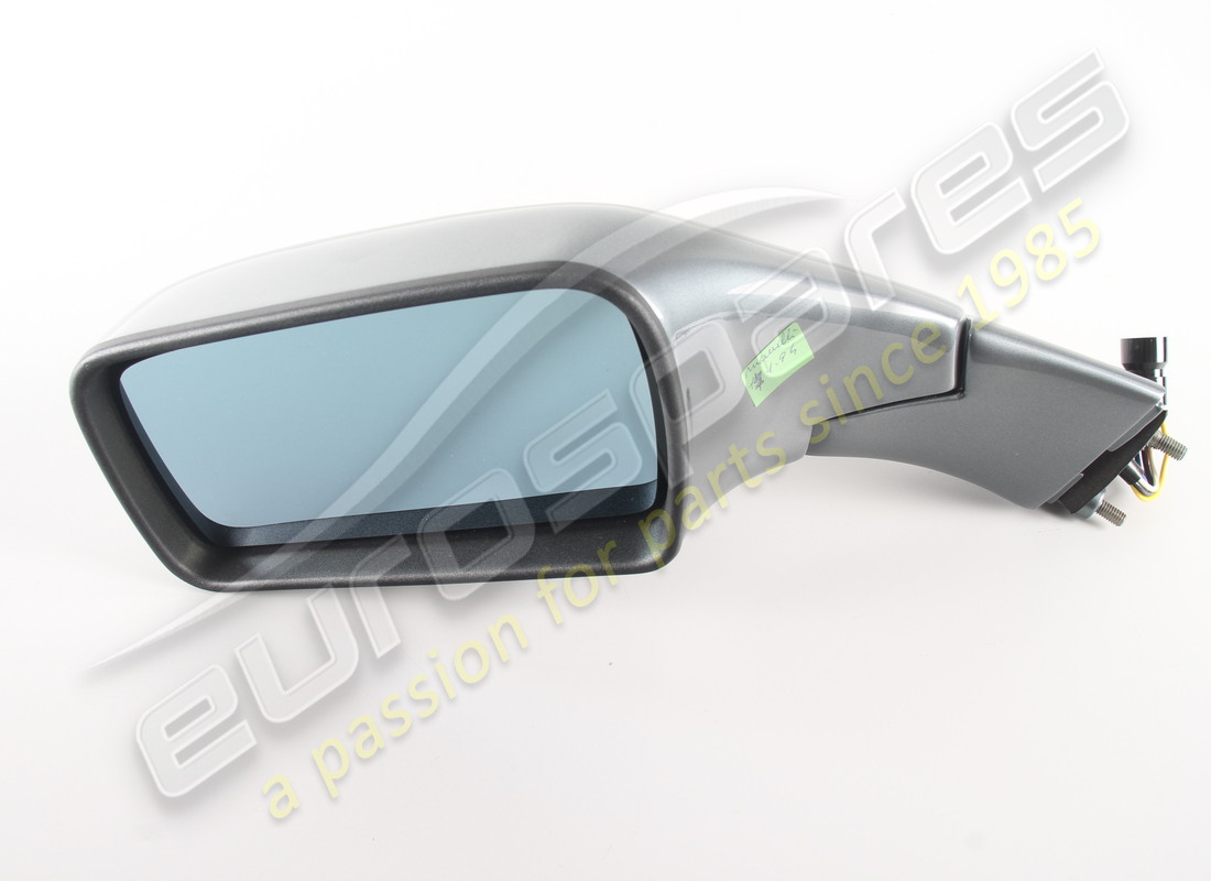 NOUVEAU (AUTRE) Ferrari MIROIR DE PORTE LH LHD . NUMÉRO DE PIÈCE 62189010 (1)