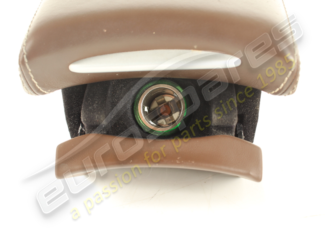 compartiment avant complet avec couvercle d'occasion eurospares. numéro de pièce eap1564120 (6)