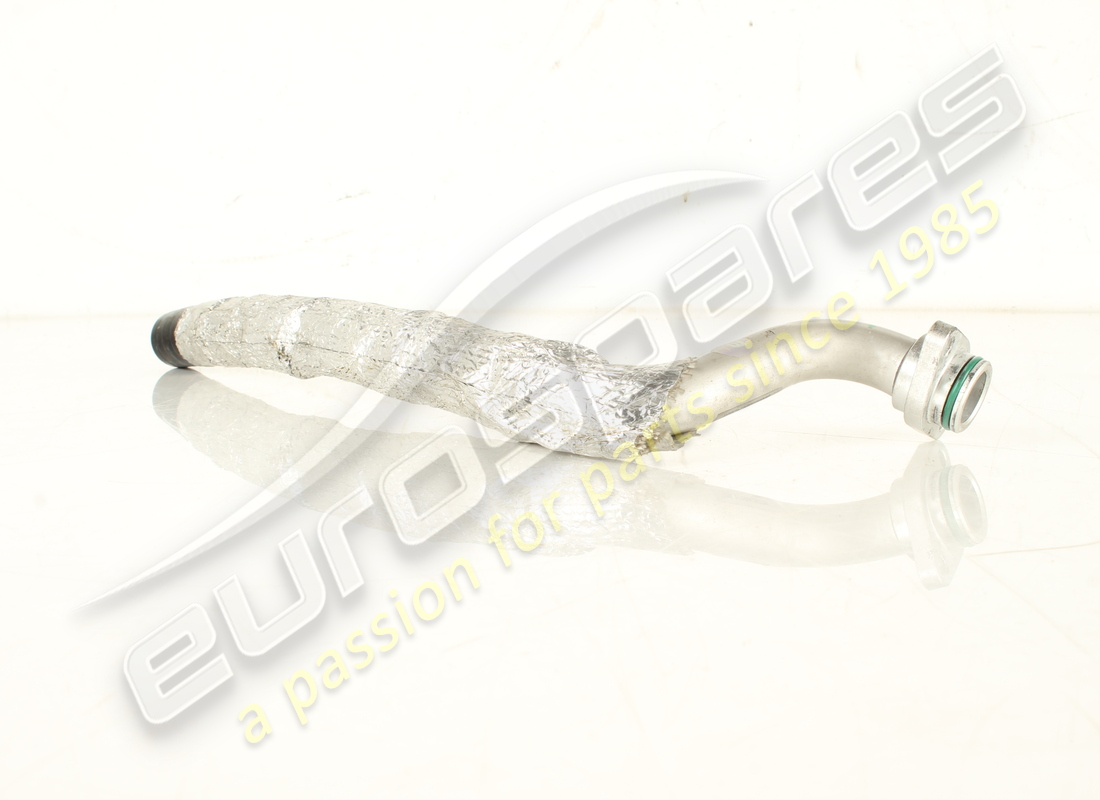 D'OCCASION Ferrari ALIMENTATION D'EAU AVANT COMPLÈTE. NUMÉRO DE PIÈCE 863804 (1)
