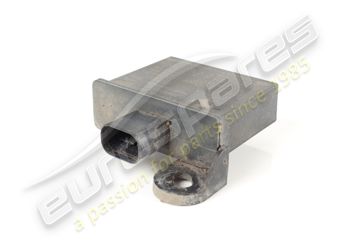 utilisé ferrari tpms de déclenchement. numéro de pièce 237966 (2)