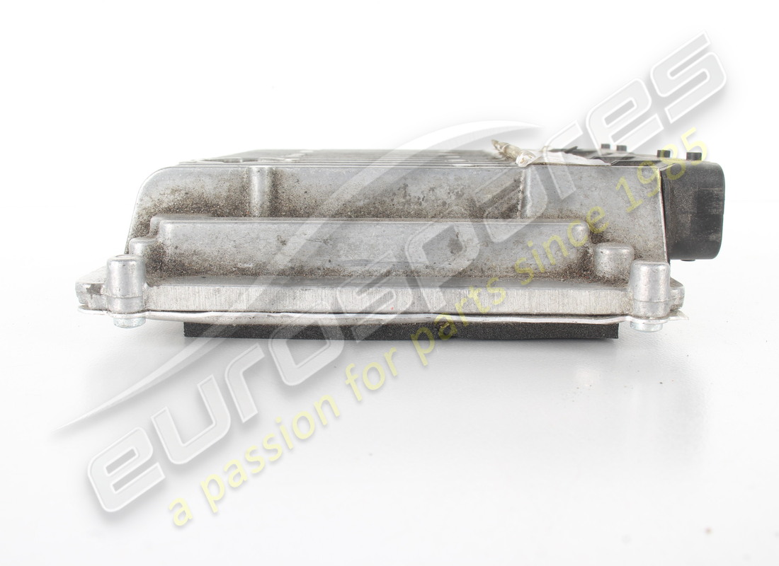 utilisé ferrari unité de commande. numéro de pièce 258974 (5)