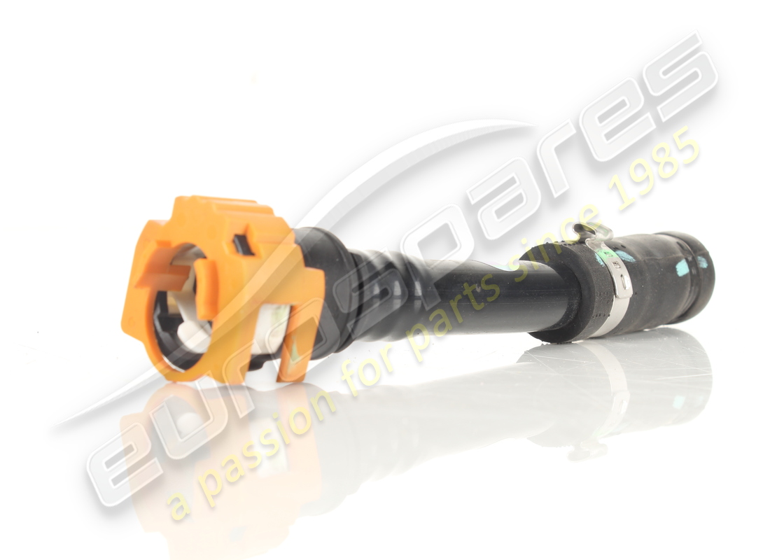 UTILISÉ Ferrari TUYAU . NUMÉRO DE PIÈCE 248970 (1)