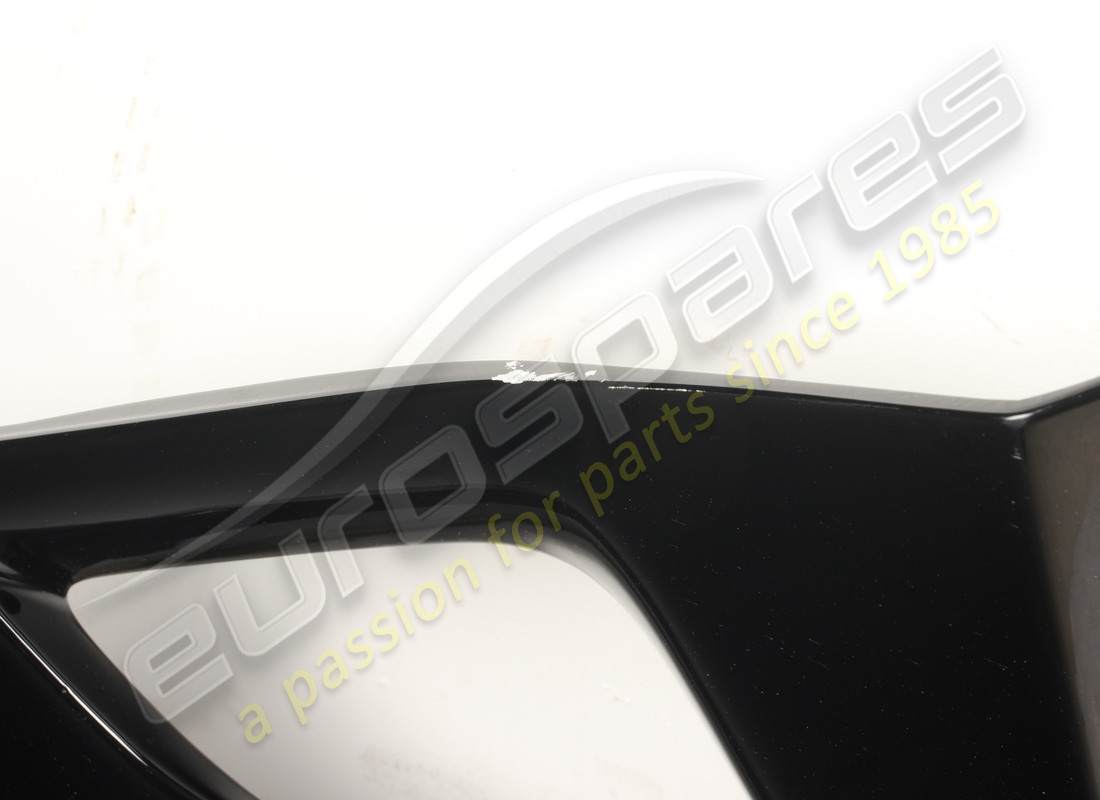 ferrari spoiler arrière complet utilisé. numéro de pièce 949122 (6)