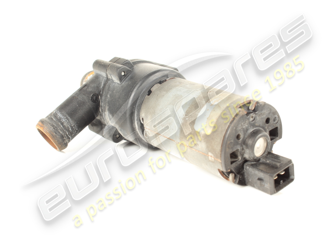 utilisé ferrari pompe à eau complète. numéro de pièce 65460300 (1)