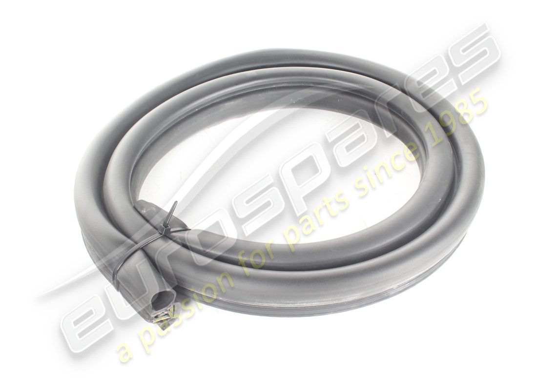 Ferrari JOINT DE PÉRIMÈTRE DE PORTE INFÉRIEUR UTILISÉ. NUMÉRO DE PIÈCE 83461800 (1)
