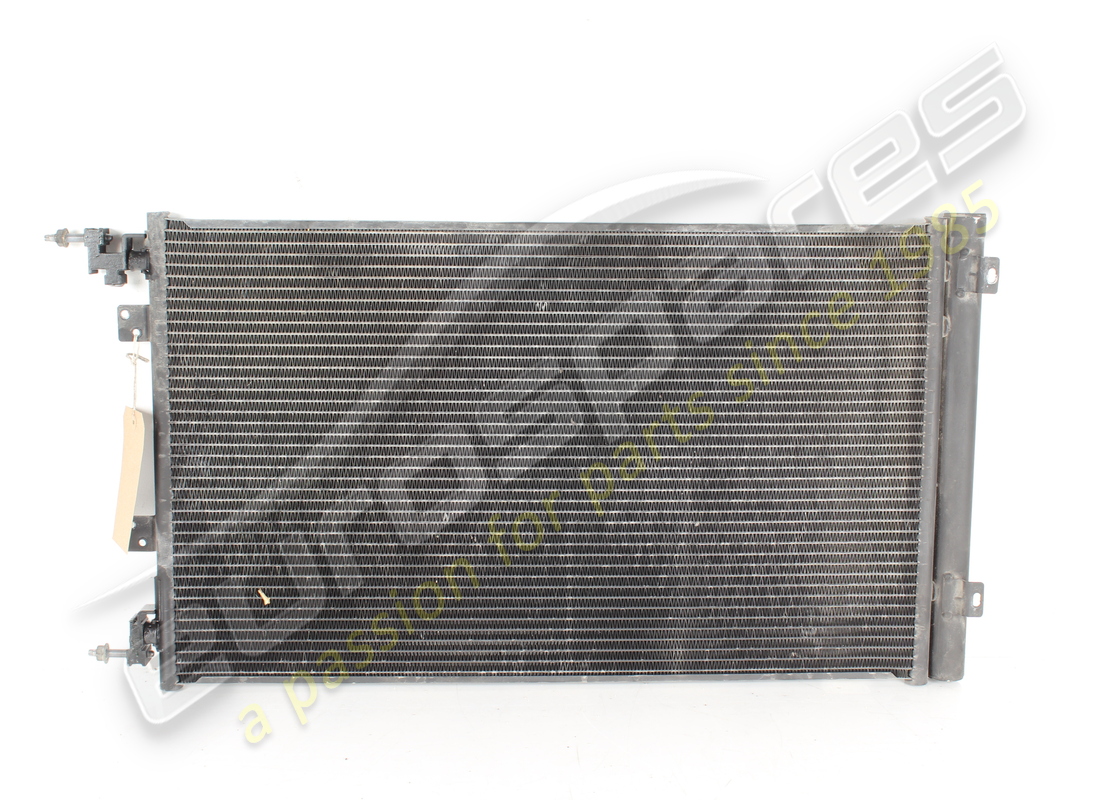 filtre condenseur de climatisation d'occasion ferrari. numéro de pièce 265489 (4)