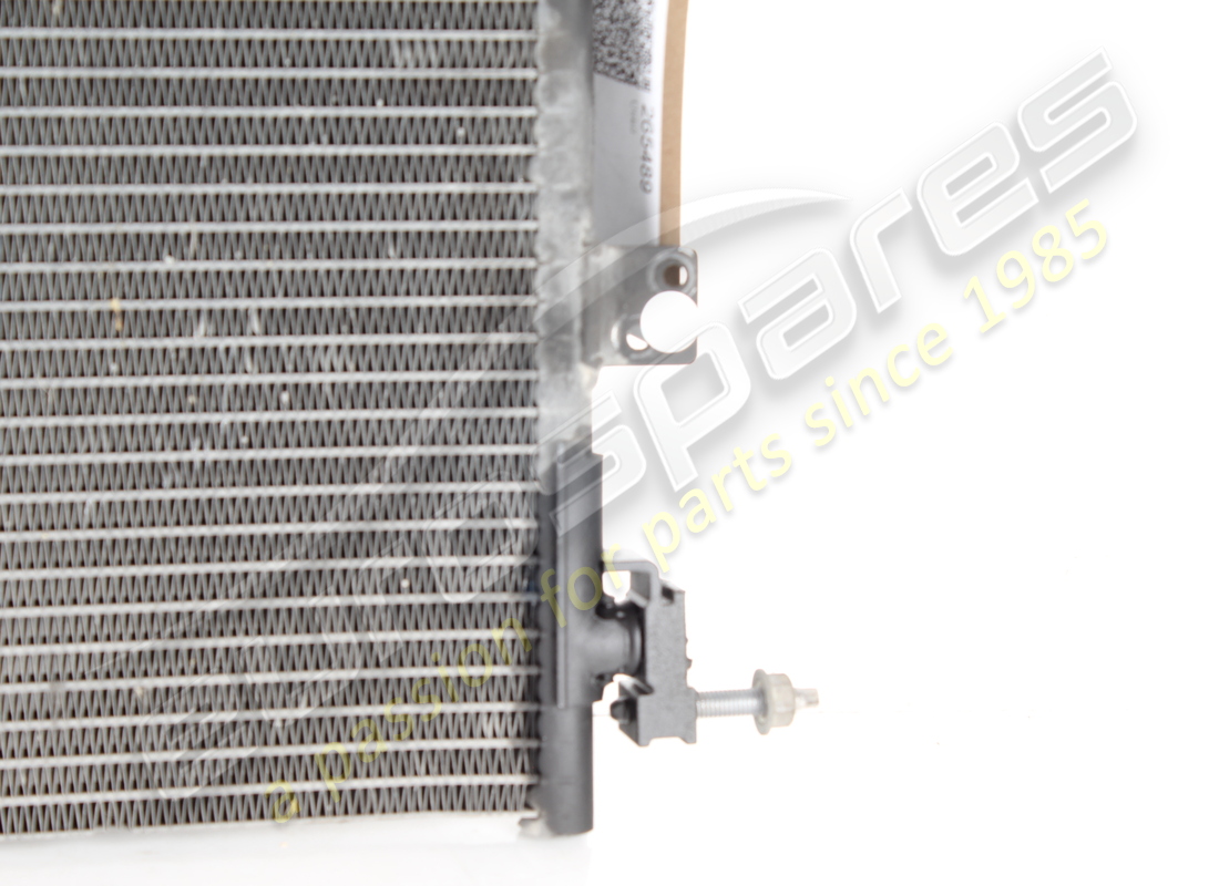 filtre condenseur de climatisation d'occasion ferrari. numéro de pièce 265489 (3)