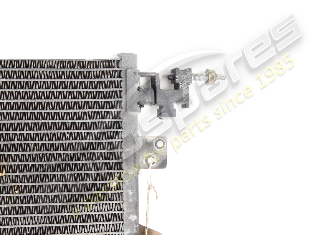 filtre condenseur de climatisation d'occasion ferrari. numéro de pièce 265489 (2)