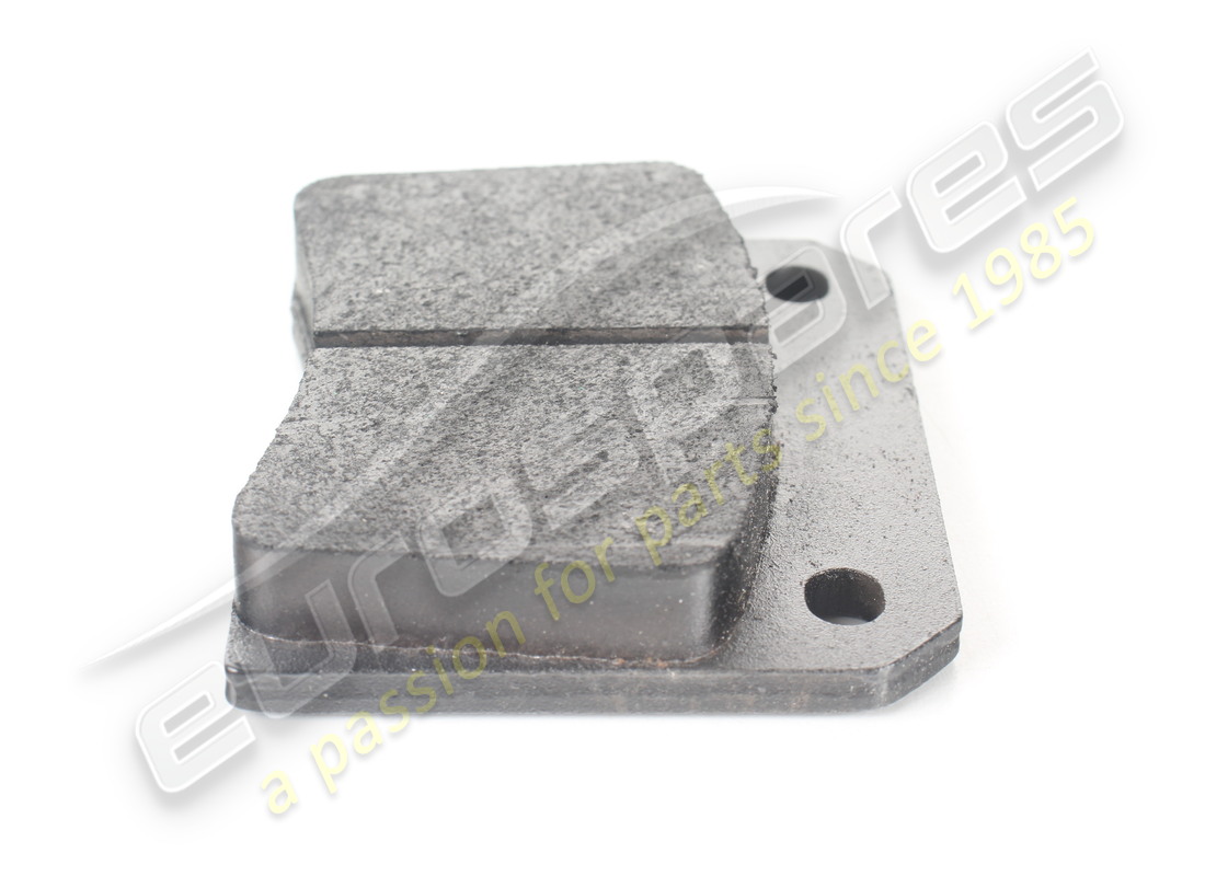 nouvelle plaquette de frein arrière eurospares. numéro de pièce 003206764 (3)