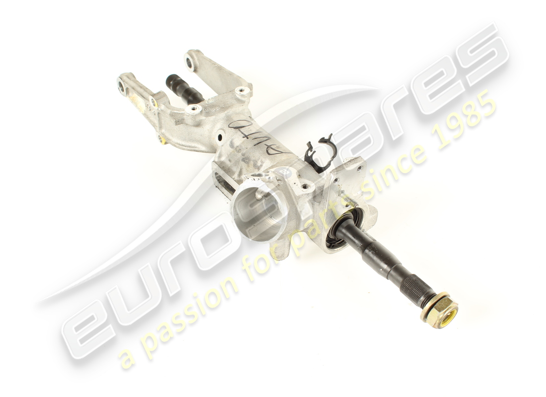 support de colonne eurospares d'occasion avec arbre supérieur. référence eap1551547 (2)