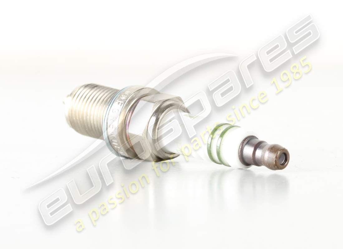 nouvelle bougie d'allumage bosch - fgr 5kqe0 - d - mj 2002>>. numéro de pièce 99917022390 (3)