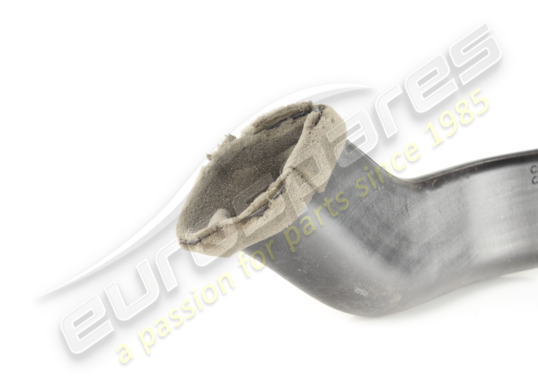 conduit d'air de porte droite d'occasion ferrari. numéro de pièce 83544300 (3)