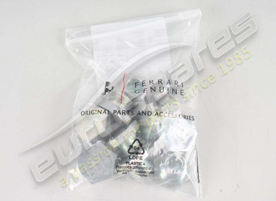 nouvelle fiche ferrari. numéro de pièce 10300711 (2)