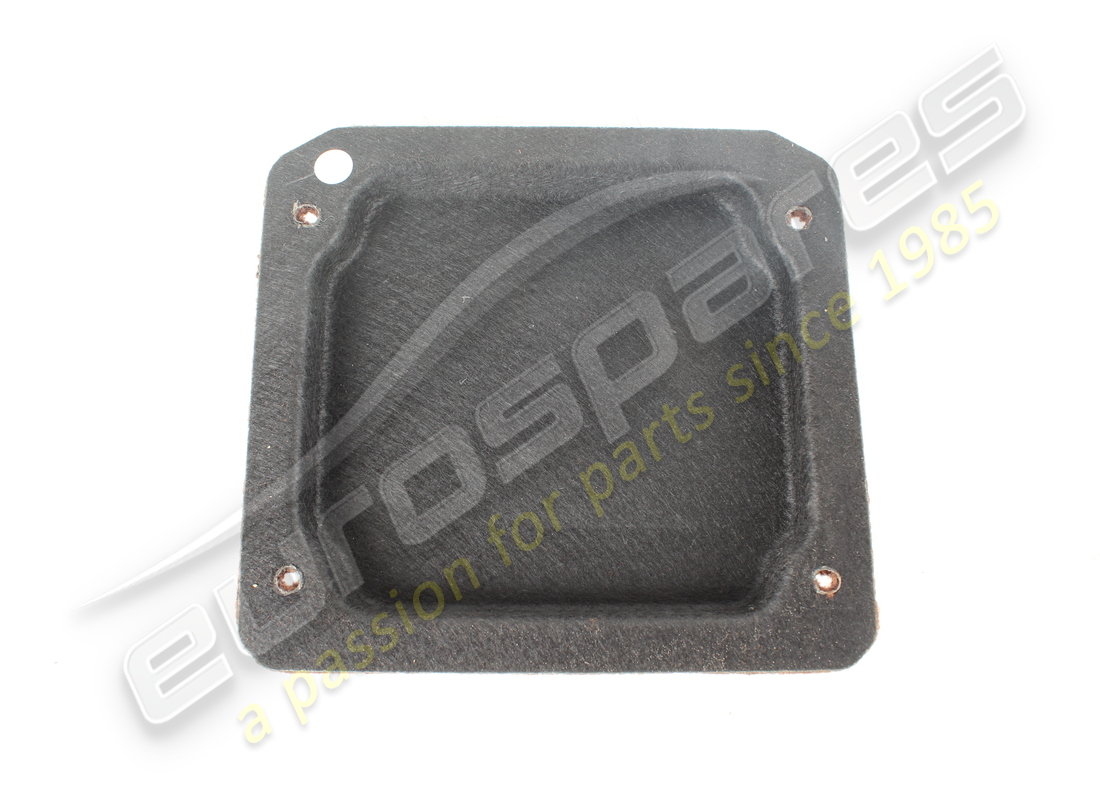 COUVERCLE D'ECU D'OCCASION Ferrari. NUMÉRO DE PIÈCE 841037.. (1)