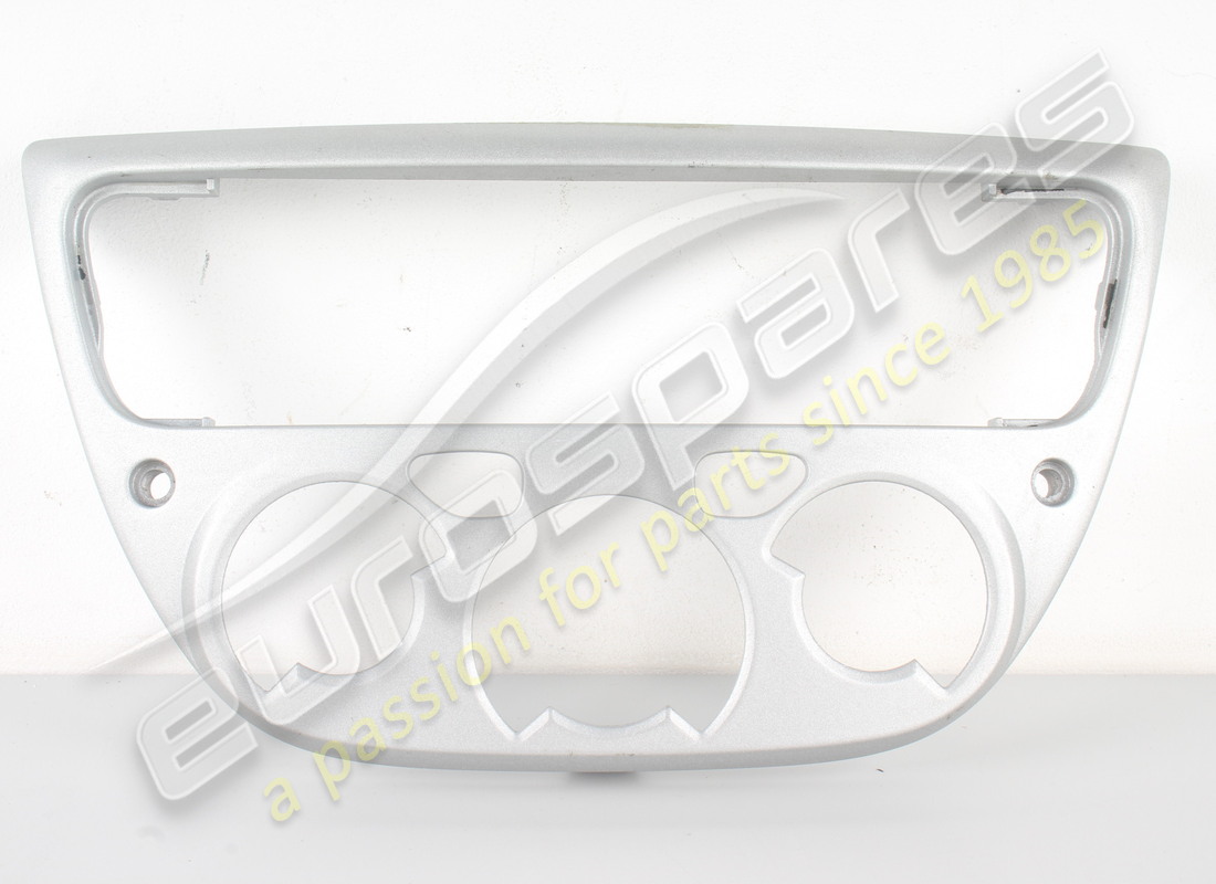 NEW (OTHER) FERRARI CENTRAL PANEL FOR DASHBOARD . PART NUMBER 65077100 (1)