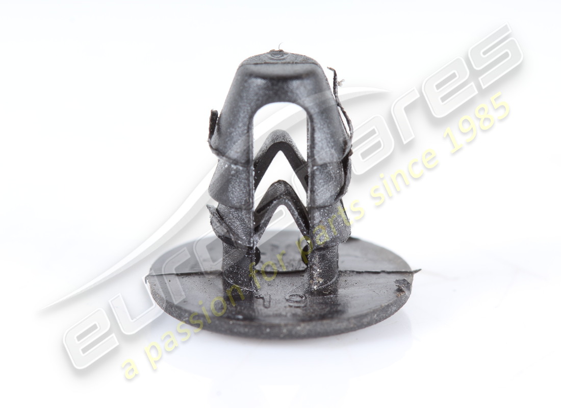 FICHE Ferrari UTILISÉE. NUMÉRO DE PIÈCE 14591687 (1)