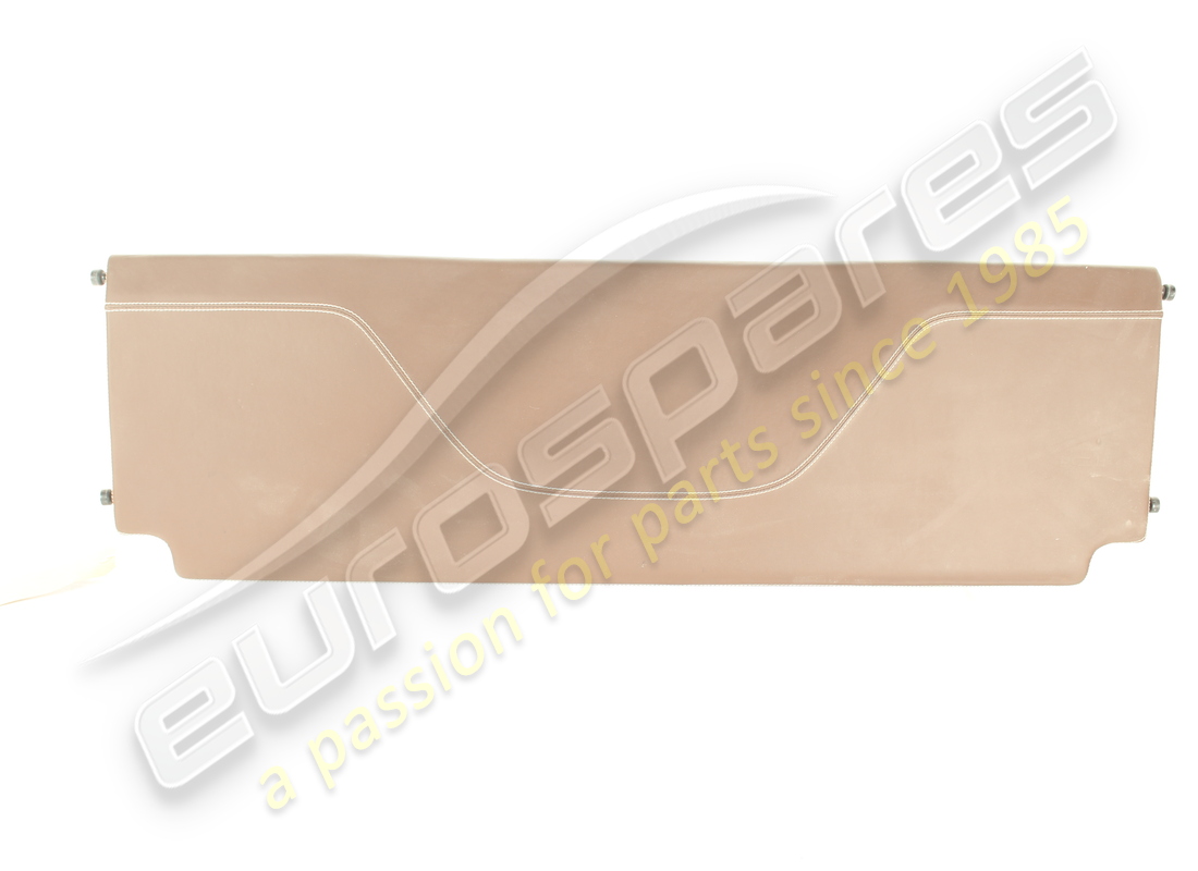 TABLETTE AVANT COMPLÈTE D'OCCASION Ferrari. NUMÉRO DE PIÈCE 84115907 (1)