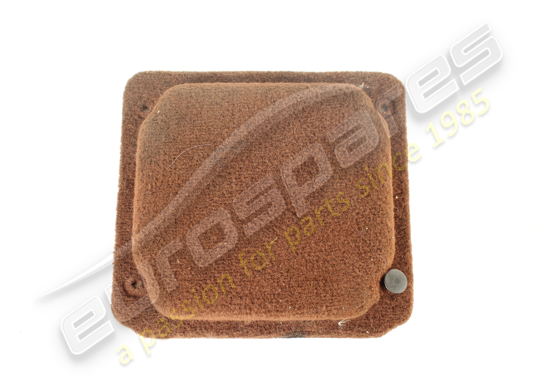 couvercle d'ecu d'occasion ferrari. numéro de pièce 841037.. (2)