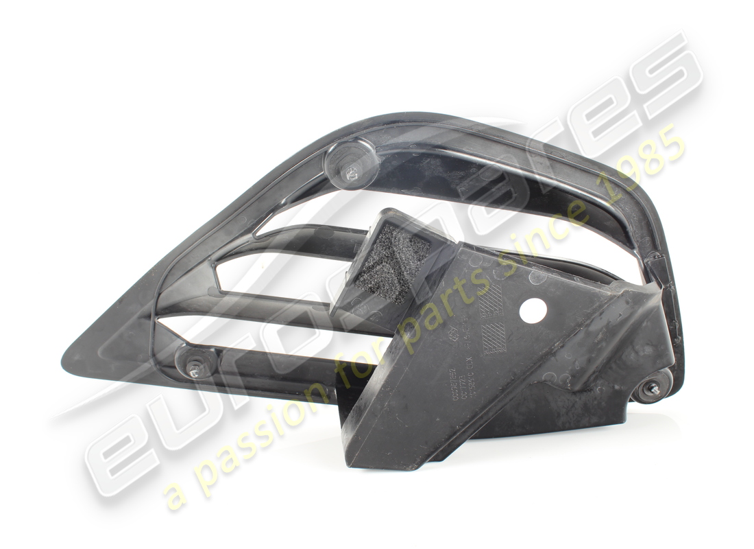 couvercle de batterie gdx complet d'occasion ferrari. numéro de pièce 987882 (2)