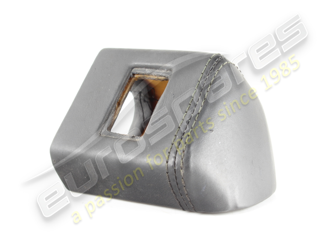 Poignée supérieure gauche noire d'occasion Ferrari. Numéro de pièce 65105200 (1)