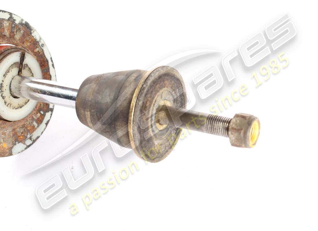 utilisé ferrari amortisseur avant. numéro de pièce 125048 (5)