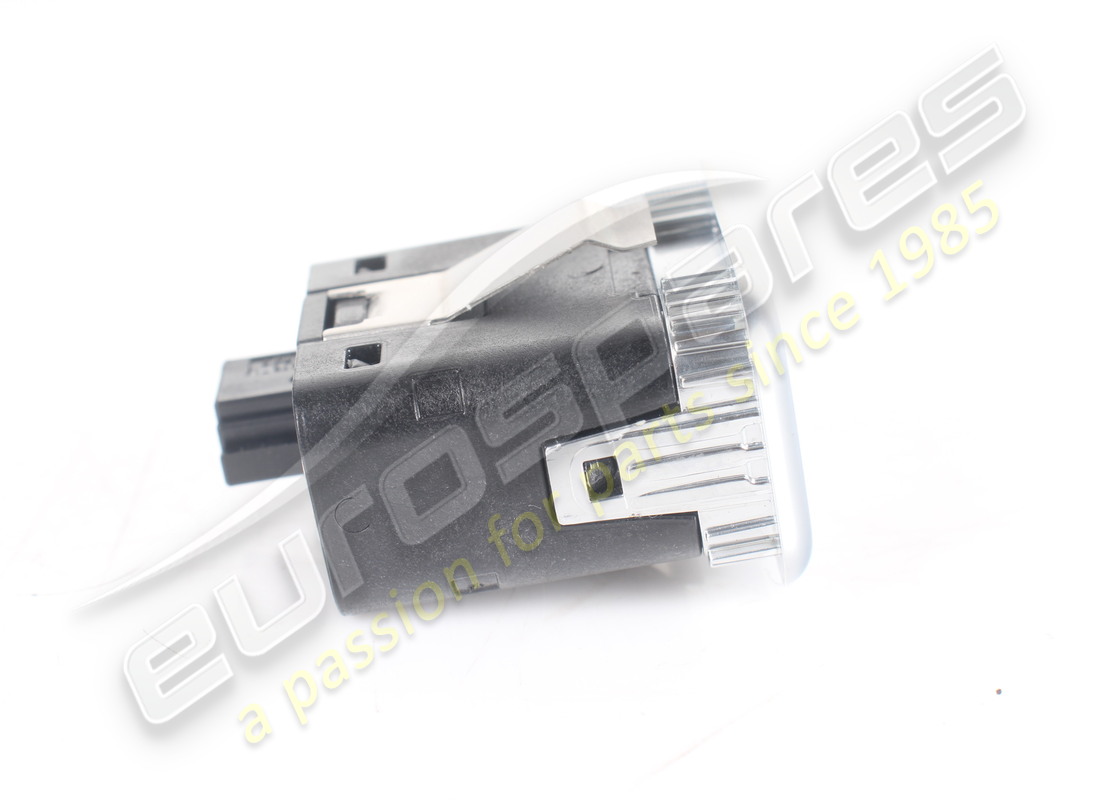 bouton de fermeture de hayon utilisé ferrari. référence 319572 (5)