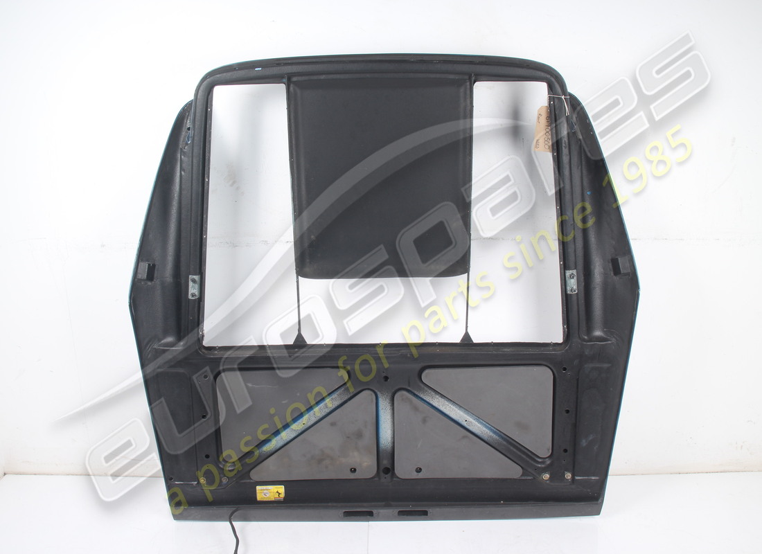 utilisé ferrari capot arrière. numéro de pièce 61900300 (5)