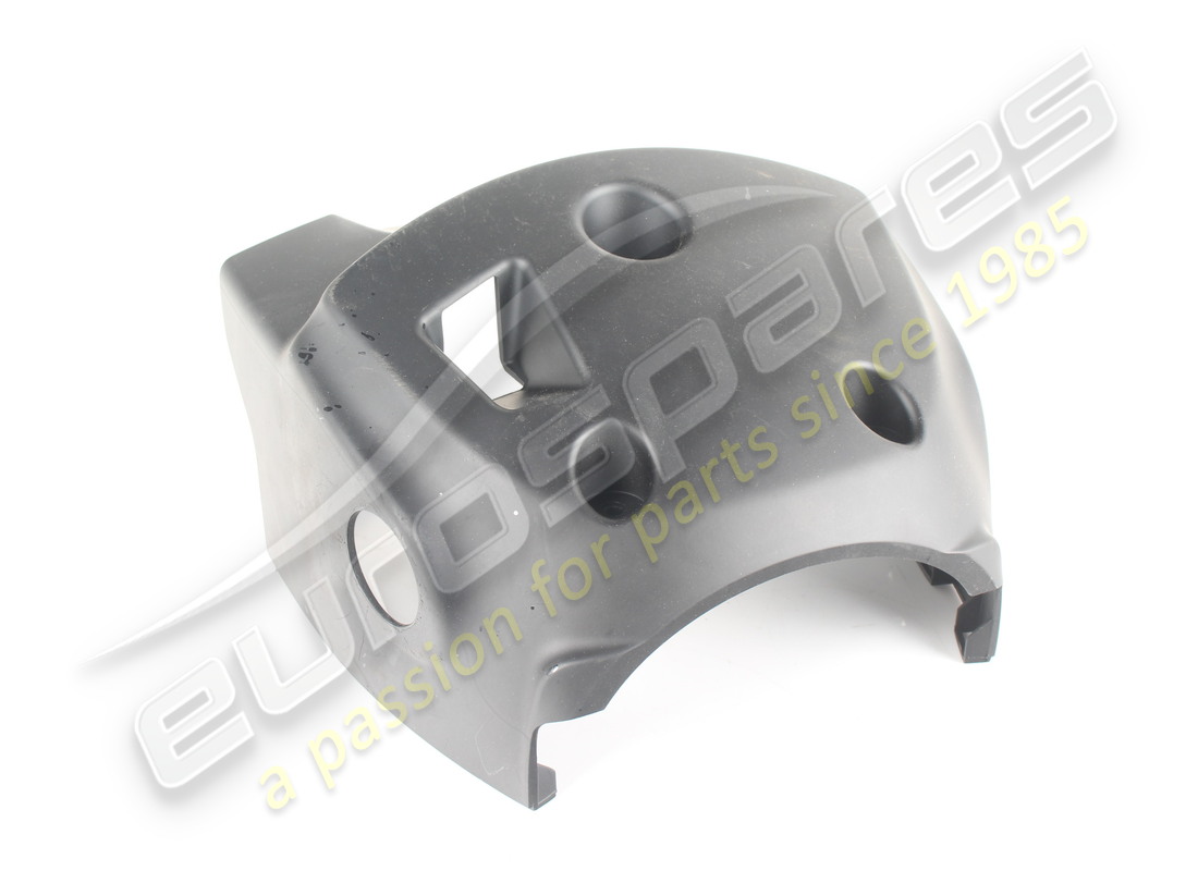 UTILISÉ Ferrari GARNITURE DE COLONNE DE DIRECTION INFÉRIEURE. NUMÉRO DE PIÈCE 865917.. (1)