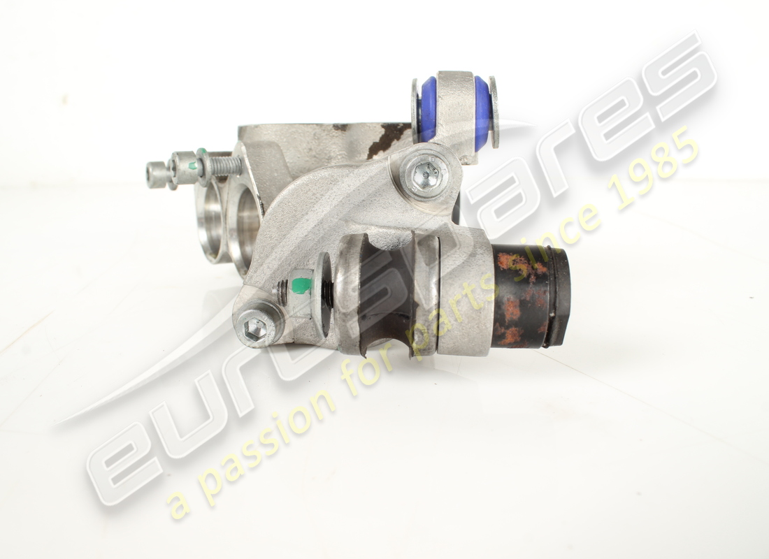 thermostat d'huile complet ferrari utilisé. numéro de pièce 316675 (4)
