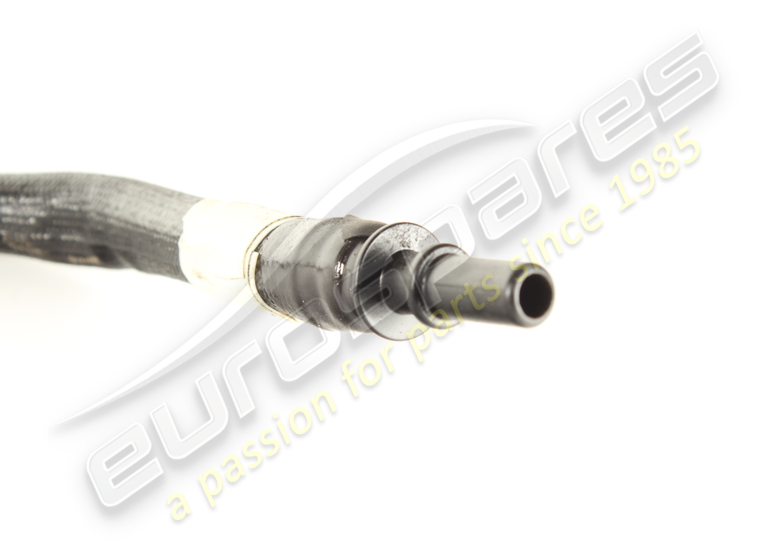 utilisé ferrari tubo dx. giunzione-valvola t. numéro de pièce 887544 (3)