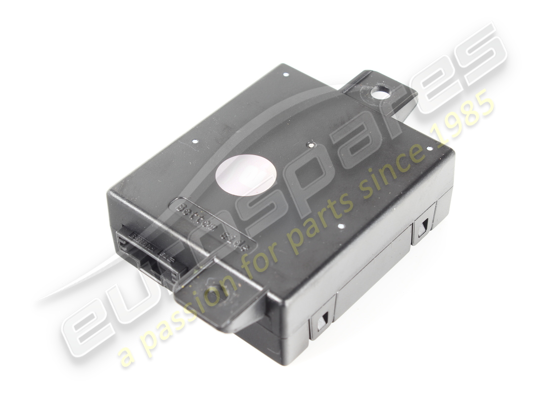 utilisé ferrari sens anti-lift master dipole. numéro de pièce 293416 (2)
