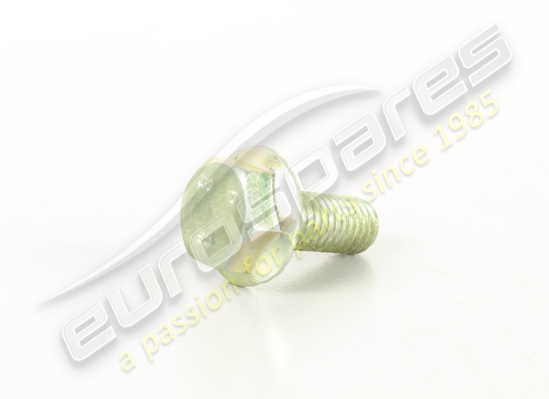 nouveau boulon hexagonal porsche. numéro de pièce 99909301008 (1)