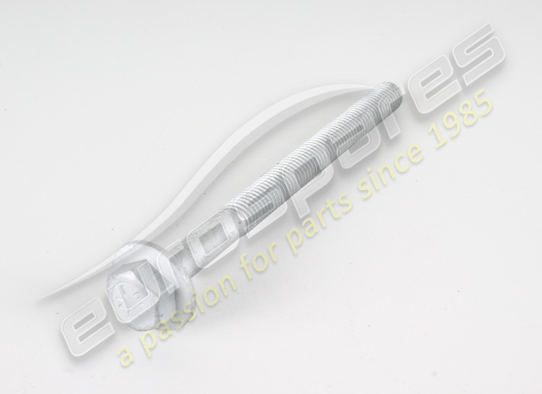 nouvelle bride hexagonale lamborghini bm10x125x90. numéro de pièce n10711101 (1)