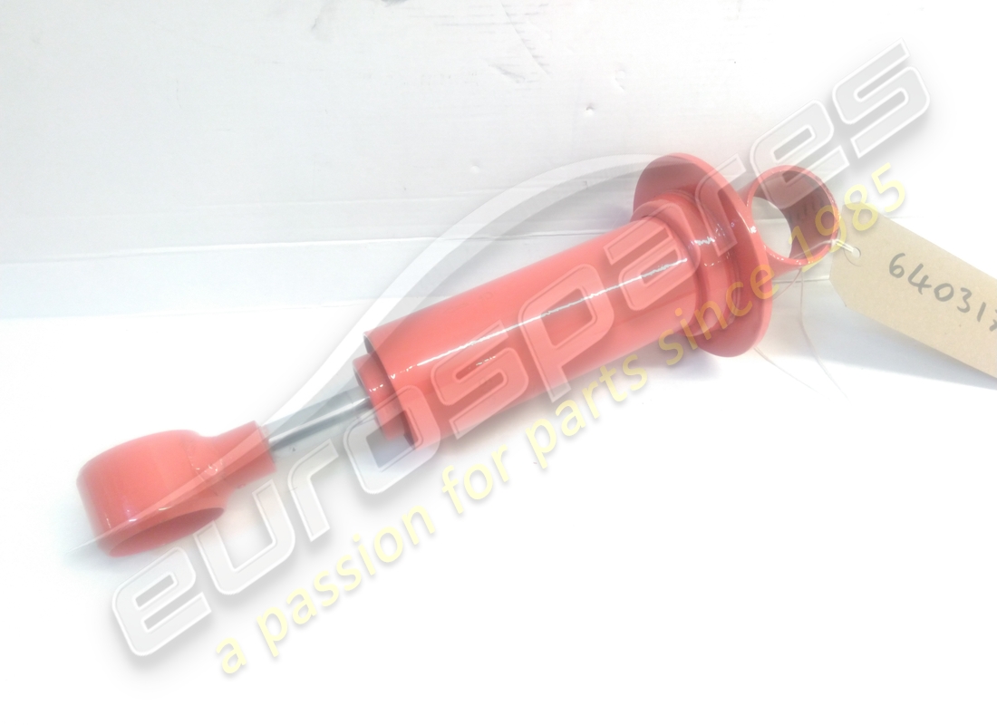 amortisseur avant ferrari reconditionné. numéro de pièce 640317 (1)