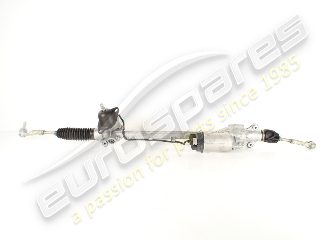 BOÎTIER DE DIRECTION ÉLECTRIQUE COMPLET D'OCCASION FERRARI. RÉFÉRENCE 774396 (1) boîtier de direction électrique complet d'occasion ferrari. référence 774396 (1)