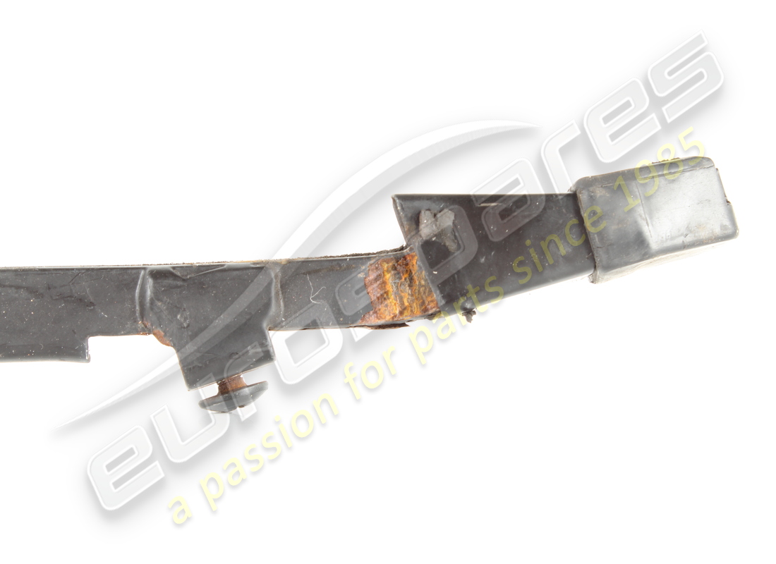 canal de vitre de porte arrière droite gts d'occasion ferrari. numéro de pièce 60292208 (5)