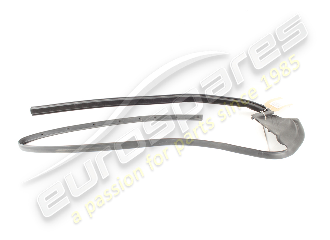 UTILISÉ Ferrari GUARNIZ.FILO CINTURA INT.POR . NUMÉRO DE PIÈCE 861175 (1)