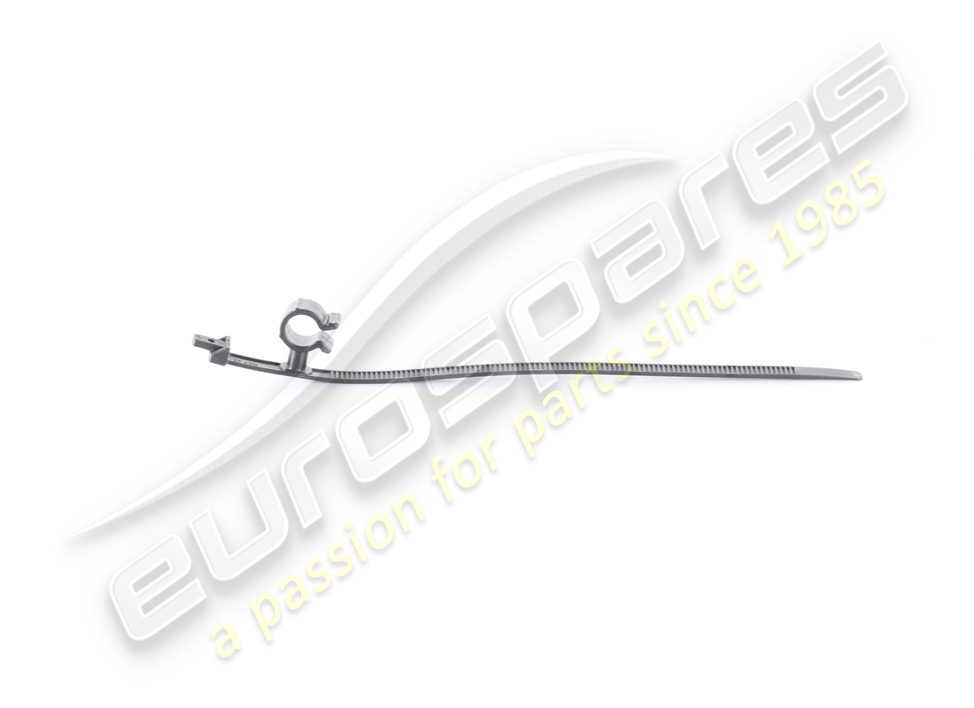 nouveau support porsche pour tuyau - 10-52/-13. numéro de pièce 99951123840 (2)