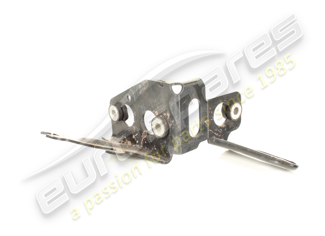SUPPORT DE CALCULATEUR ESP D'OCCASION Ferrari. NUMÉRO DE PIÈCE 301000 (1)