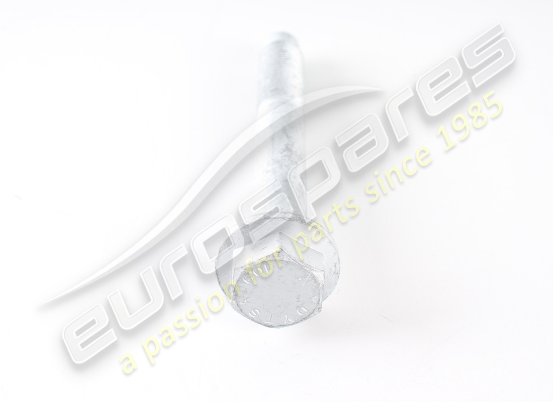 nouveau porsche boulon à tête hexagonale. numéro de pièce 90037832901 (2)