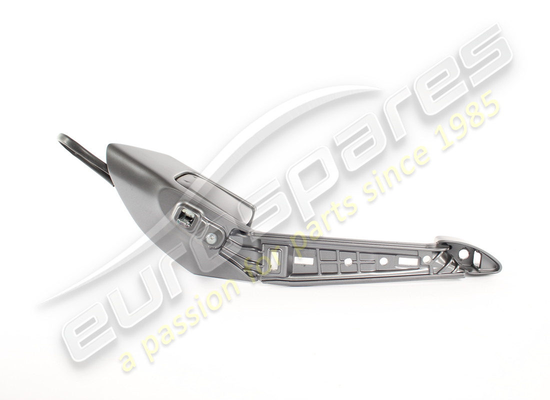 UTILISÉ Ferrari MANIGLIONE TIRAPORTA SX COMPLET . NUMÉRO DE PIÈCE 895943 (1)