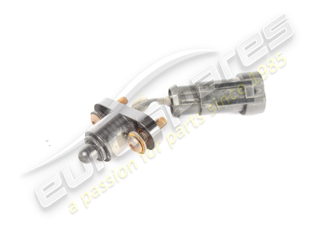 utilisé ferrari complet température de l'air extérieur numéro de pièce 745805 (2)