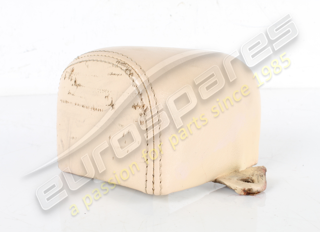 UTILISÉ Ferrari COUVERCLE GAUCHE GTS . NUMÉRO DE PIÈCE 61917300 (1)