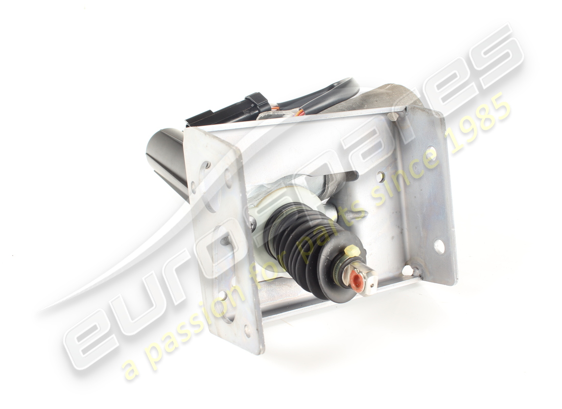 PORTE ÉLECTRIQUE SX COMPLÈTE D'OCCASION Ferrari. NUMÉRO DE PIÈCE 902443 (1)