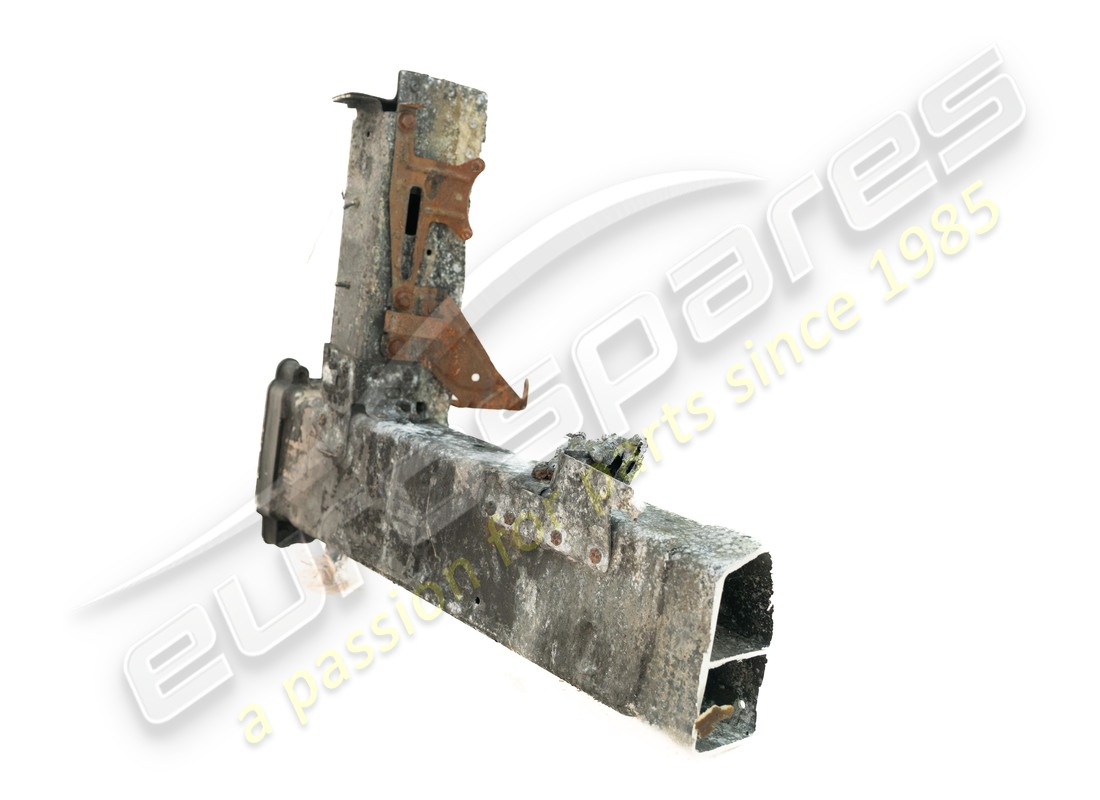 pied de châssis endommagé lamborghini. numéro de pièce 4m0805110l (3)