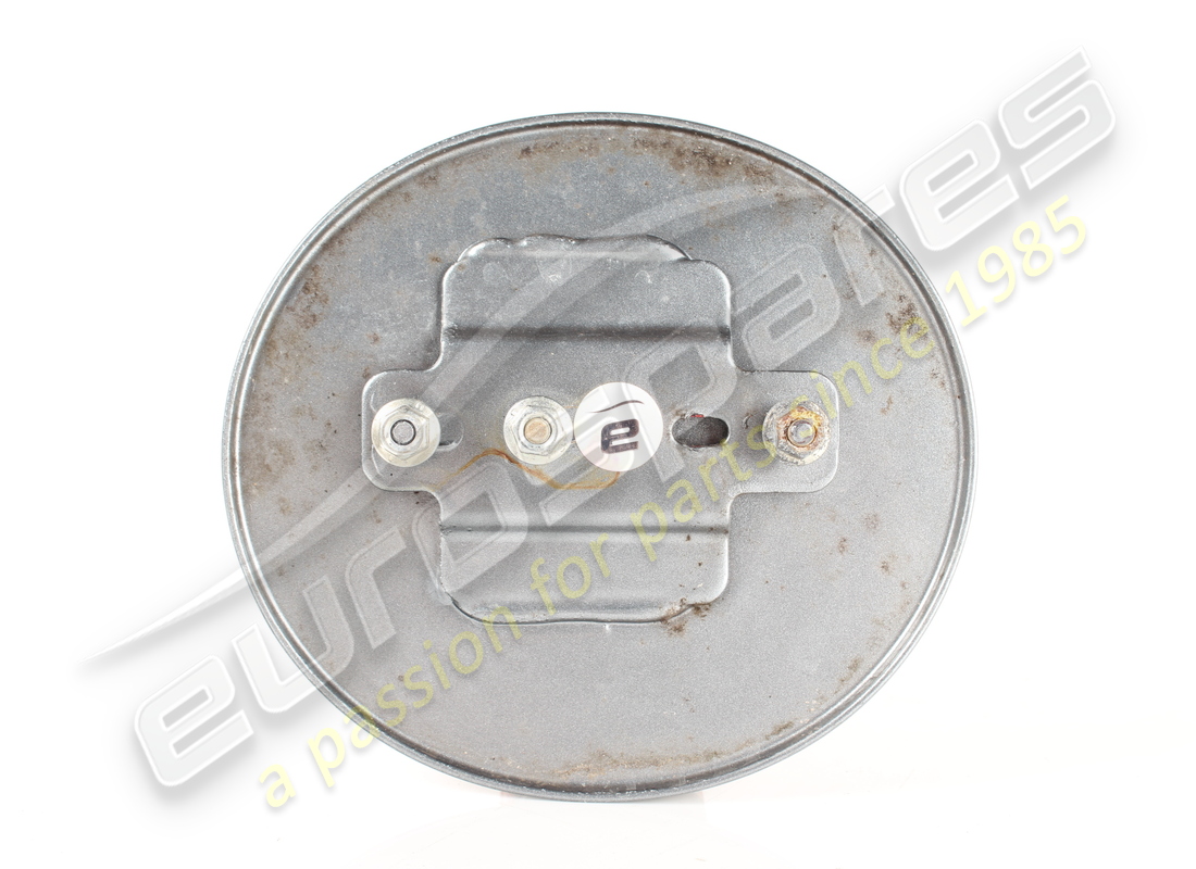 ferrari volet de remplissage de carburant utilisé. numéro de pièce 81639111 (2)