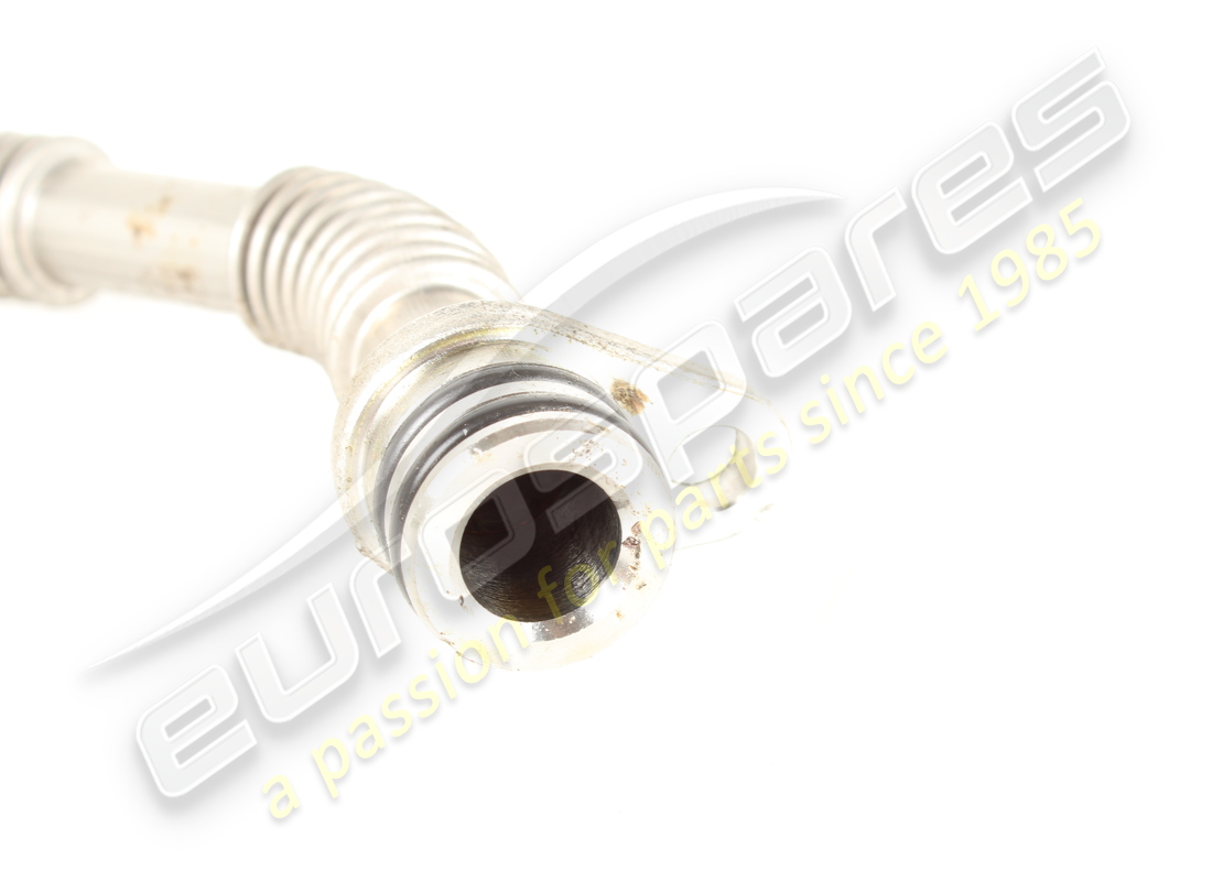 utilisé ferrari tubo recupero olio da turbi. numéro de pièce 787613 (5)