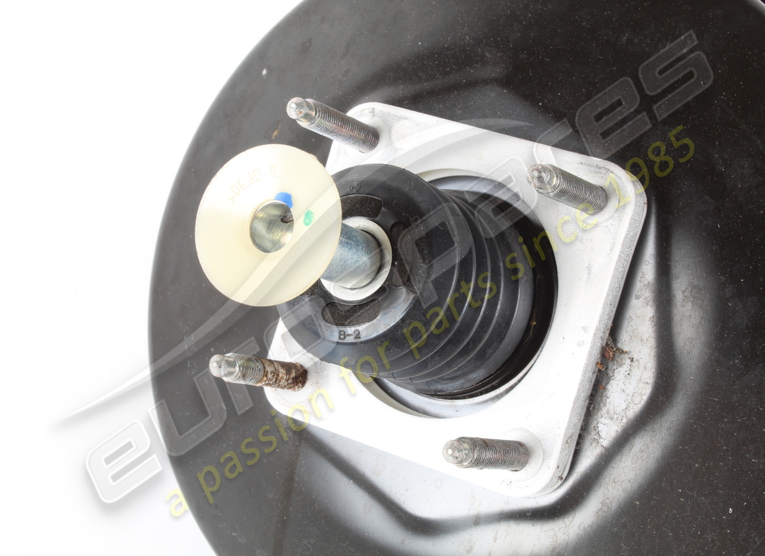 utilisé ferrari servo de frein. numéro de pièce 261826 (2)