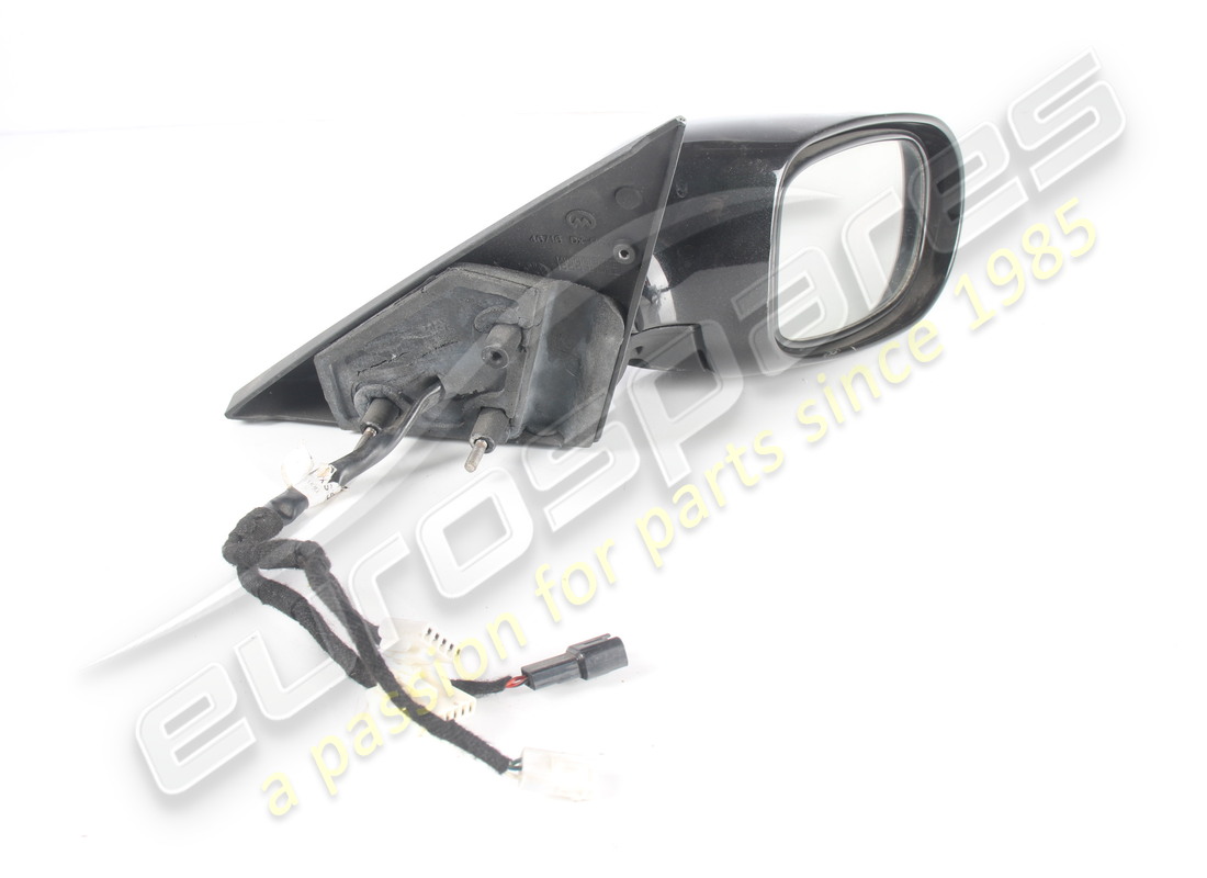 utilisé ferrari miroir arrière externe droit. numéro de pièce 68976810 (3)