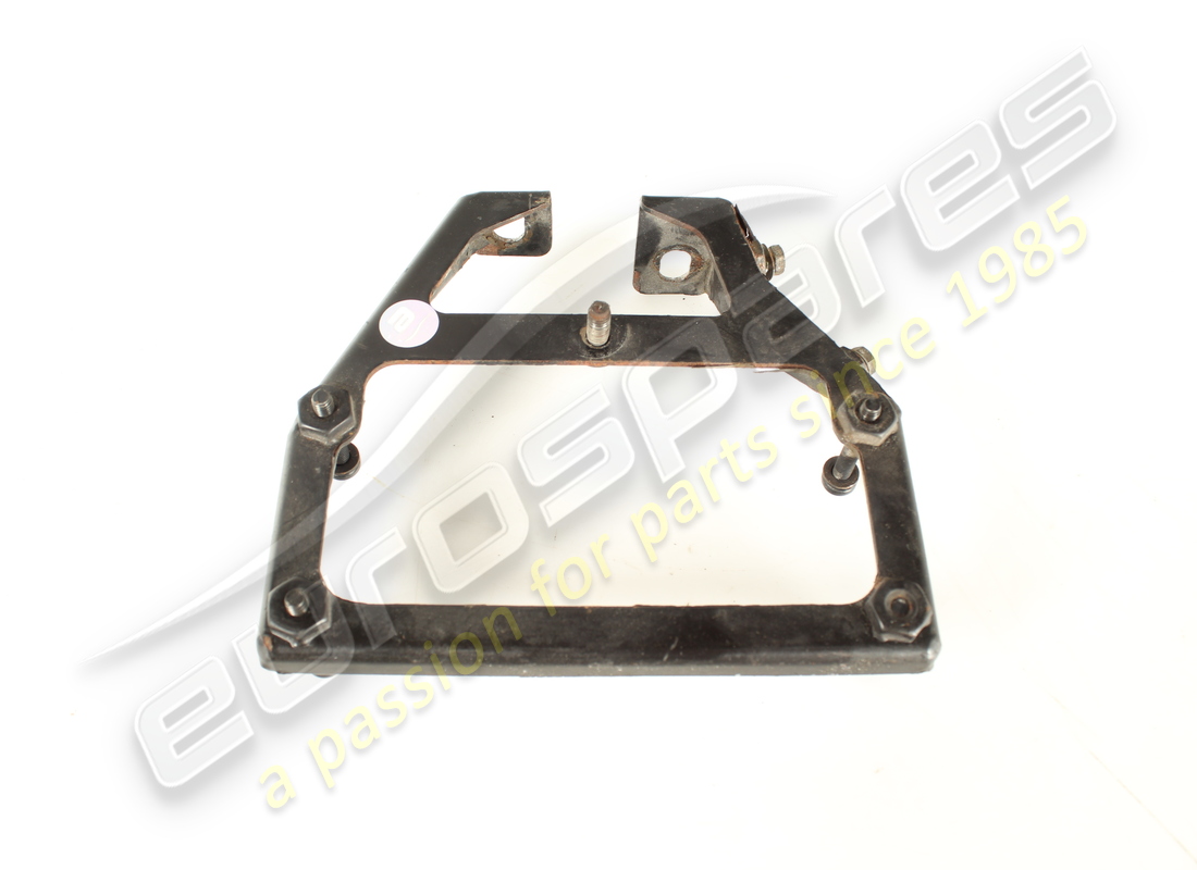 UTILISÉ Ferrari SUPPORT . NUMÉRO DE PIÈCE 155320 (1)